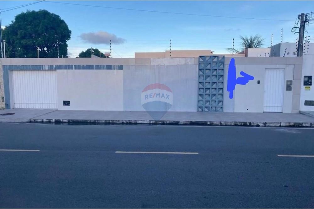 Casa - Venda - Aracaju , Sergipe - Imagem do WhatsApp de 2024-11-19 à(s) 11.40.35_13418ac3.jpg - 850631021-74