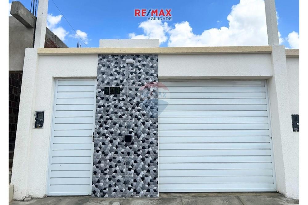 Casa - Venda - Santa Cruz do Capibaribe , Pernambuco - 01 -FOTOS DA CASA DE MARIA CONSTRUTOR.jpeg - 850781008-14