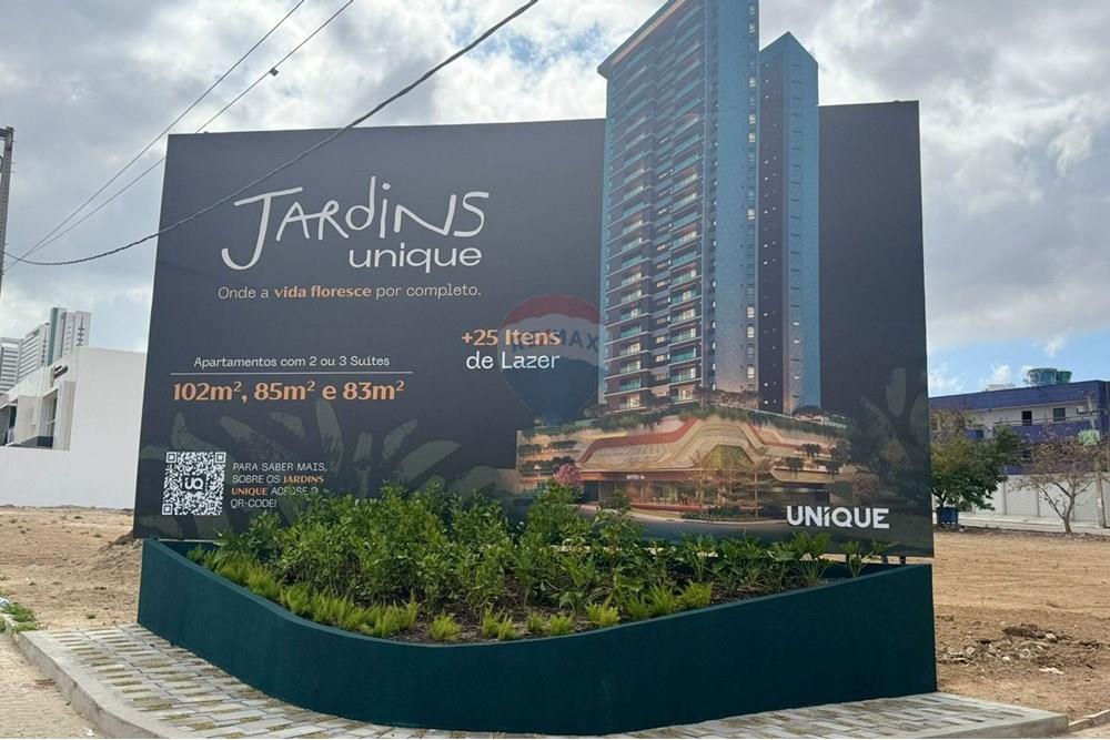 Apartamento - Venda - Caruaru , Pernambuco - b1af4f24-e29a-443e-b7fe-68f740111f19.jpg - 850161001-383