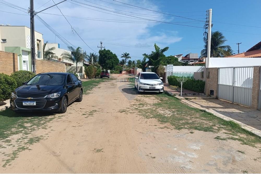 Casa de Condomínio - Venda - Paripueira , Alagoas - CASAS ADÉLIA 81.jpg - 850141002-105