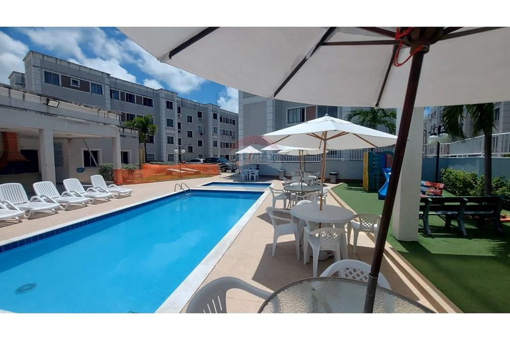 Apartamento - Venda - Olinda , Pernambuco - 22e51ec6-f556-45ff-b98a-430c1c2e5bc6.jpg - 850301012-71