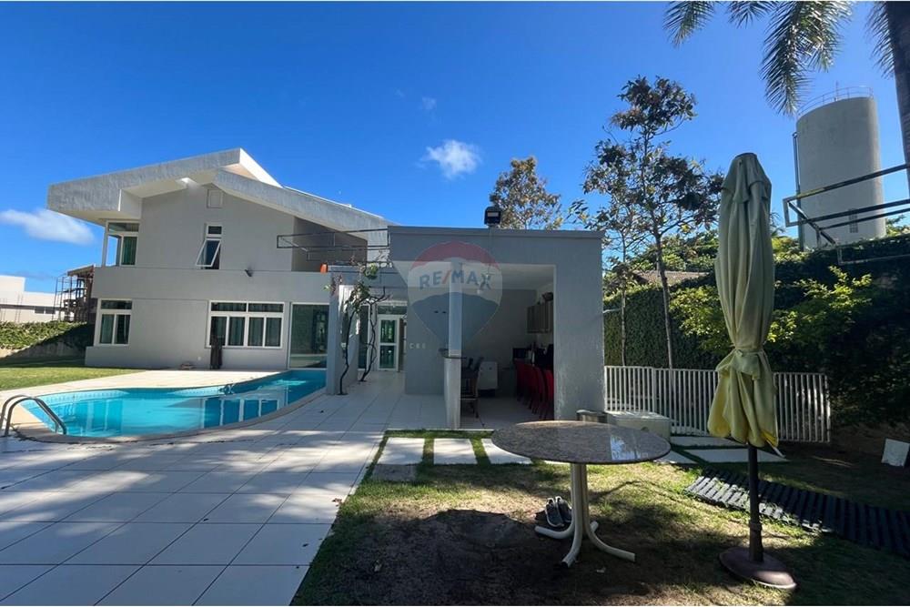 Casa de Condomínio - Venda - Maceió , Alagoas - area externa 01.jpeg - 850641045-12