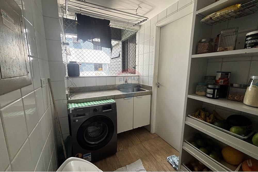 Apartamento - Venda - Maceió , Alagoas - IMG_8773.JPG - 850491009-62