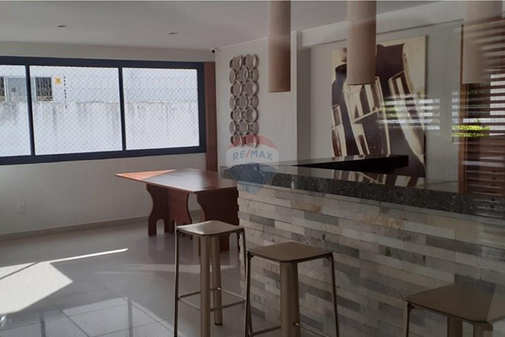 Apartamento - Venda - Recife , Pernambuco - LAZER F3.jpg - 850501090-91