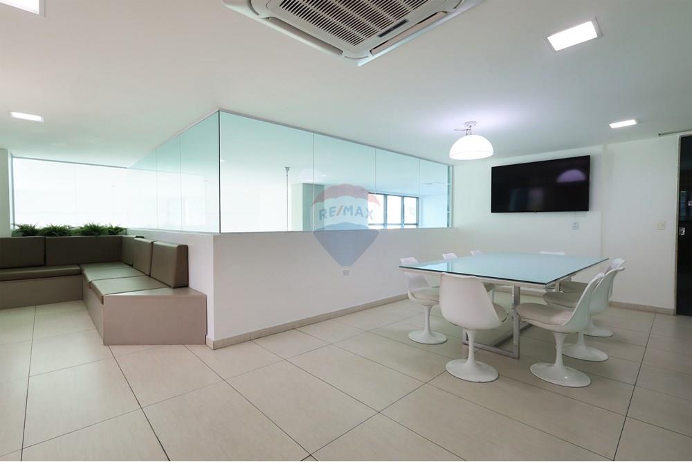 Apartamento - Venda - Recife , Pernambuco - SALÃO DE FESTAS - ÁREA GOURMET 01B.jpg - 850091040-183