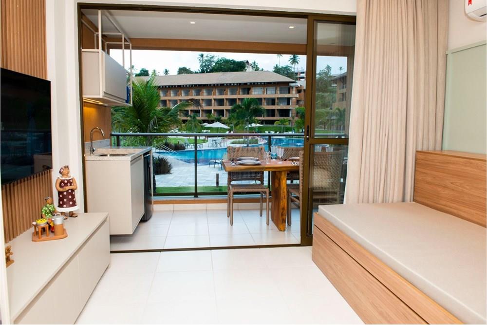 Apart Hotel/ Flat - Venda - Tamandaré , Pernambuco - WhatsApp Image 2021-07-16 at 16.06.56 (1).jpeg - 850251016-809