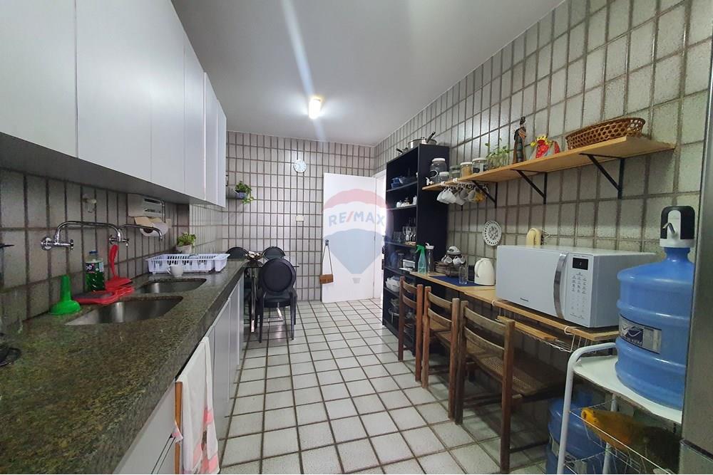 Apartamento - Venda - Jaboatão dos Guararapes , Pernambuco - 20250214_103353.jpg - Cozinha - 850091079-147