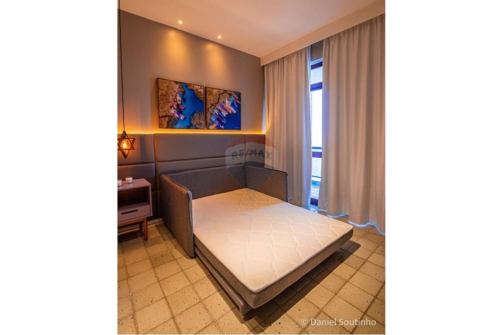 Apart Hotel/ Flat - Venda - Jaboatão dos Guararapes , Pernambuco - IMG-20250616-WA0015.jpg - 850091082-1