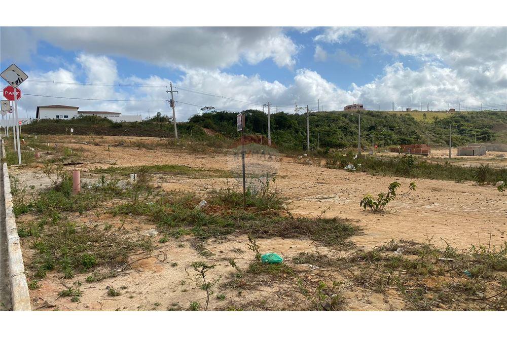 Terreno - Venda - São Cristóvão , Sergipe - 22 - 850581005-232