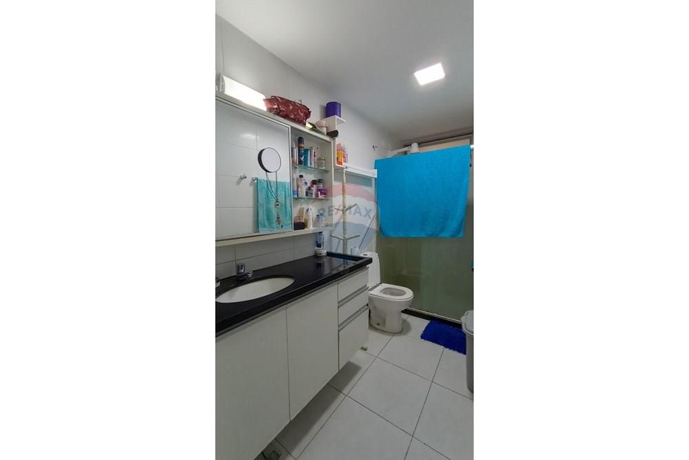 Apartamento - Alugar - Recife , Pernambuco - IMG_20250627_151941513_HDR.jpg - Quarto principal - 850251063-111