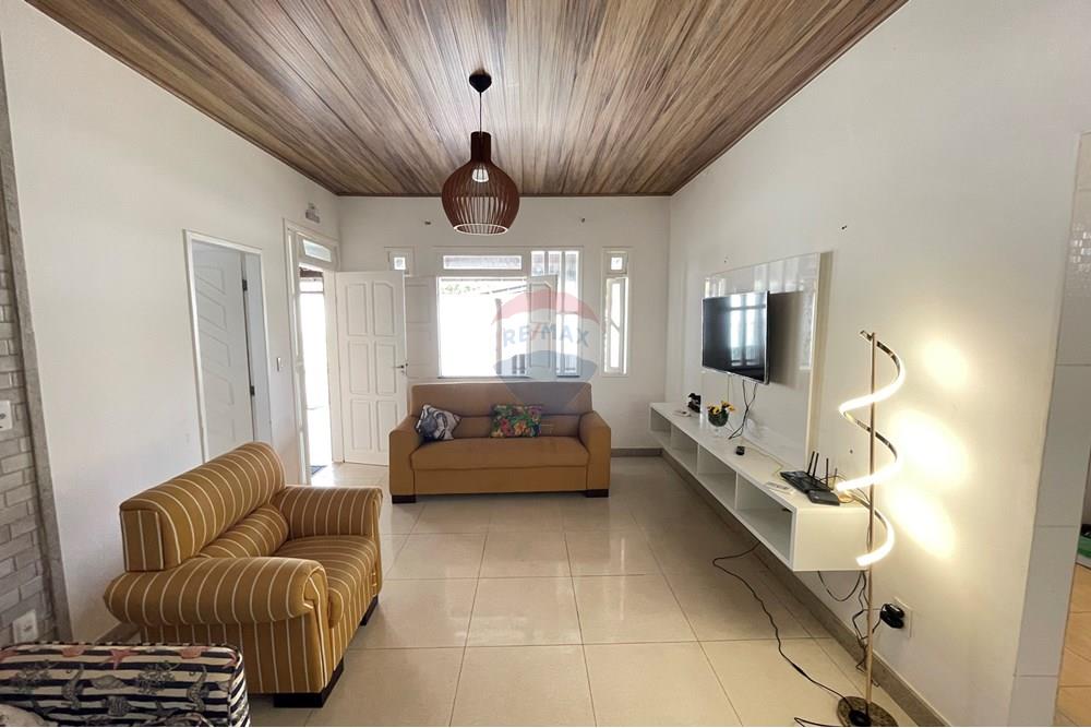 Casa de Condomínio - Venda - Aracaju , Sergipe - IMG_4361.JPG - 850581003-938