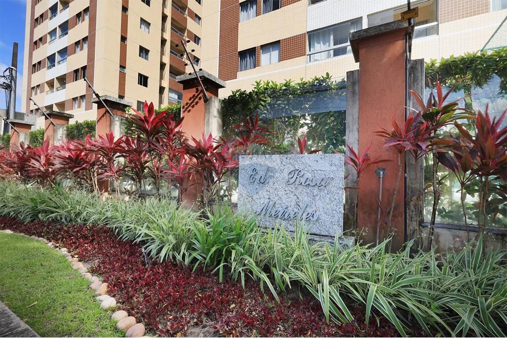 Apartamento - Venda - Recife , Pernambuco - FACHADA 01C.jpg - 850091040-146