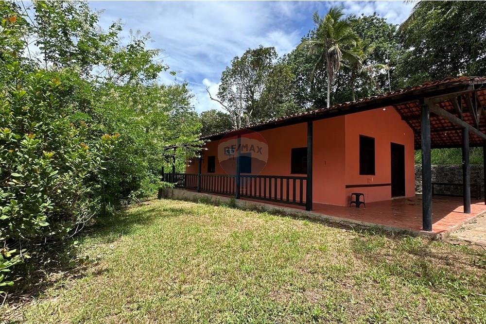 Chácara / Sítio / Fazenda - Venda - Maceió , Alagoas - IMG_3484.jpeg - 850271205-16