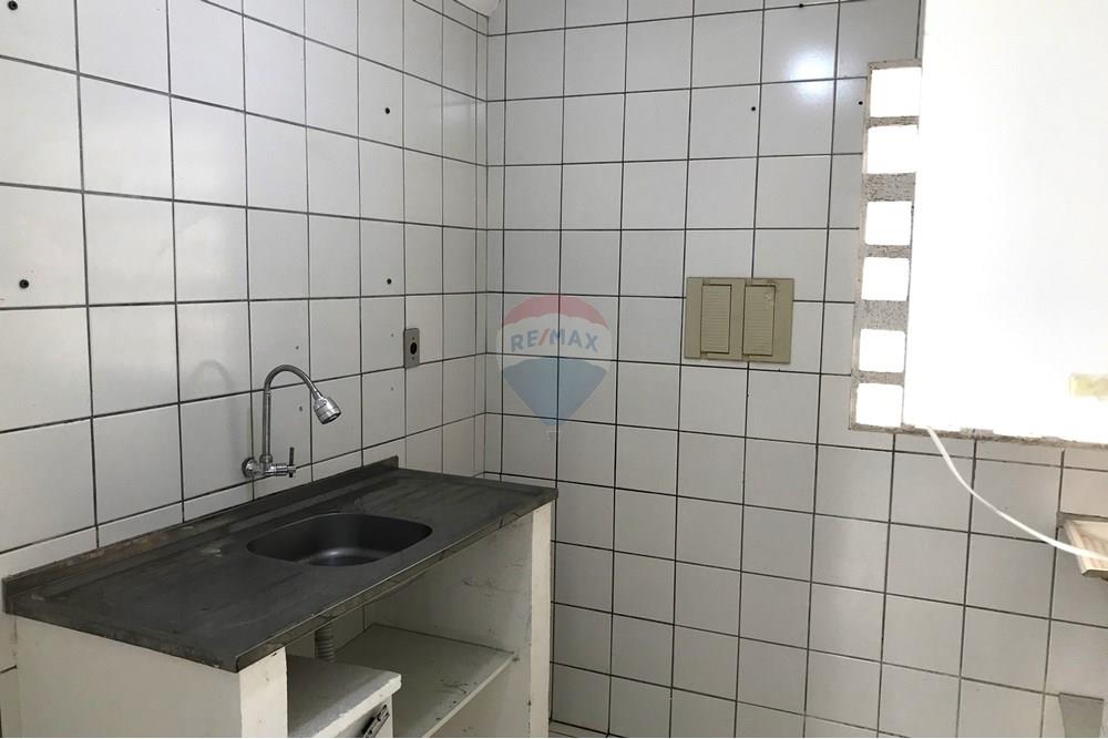 Apartamento - Venda - Aracaju , Sergipe - IMG_9550.JPG - 850581003-1217