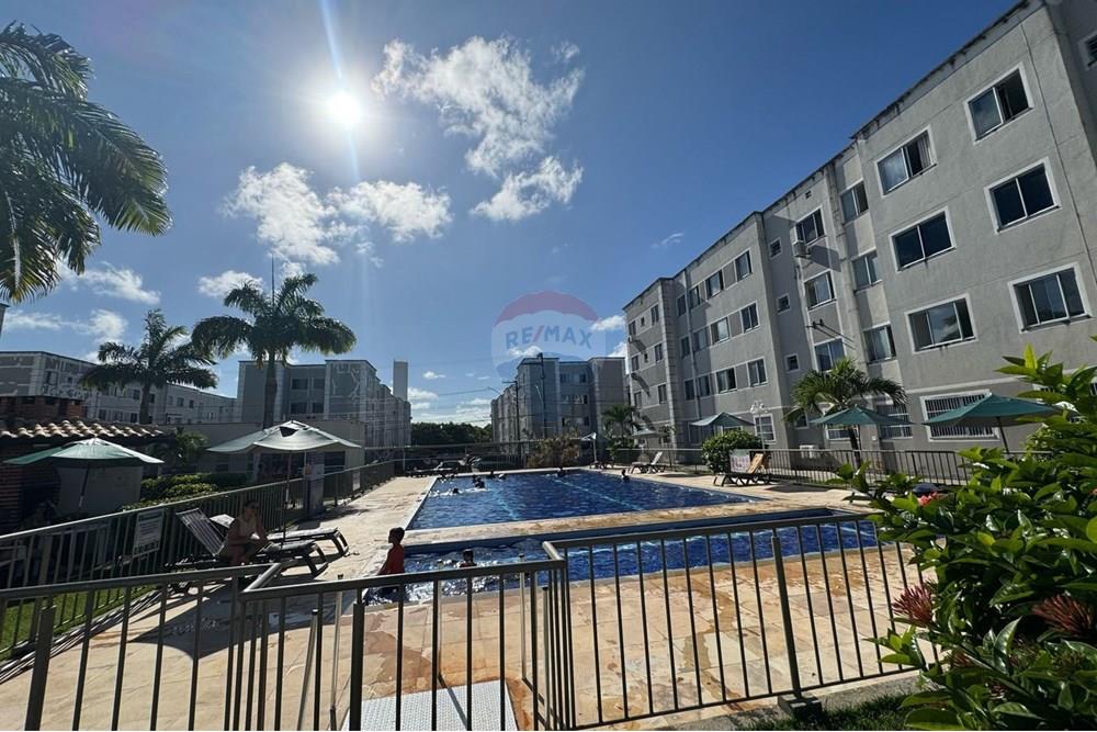 Apartamento - Venda - Aracaju , Sergipe - 6d1733dd-ba76-4fbb-9815-636bbc07a420.jpg - 850581005-296