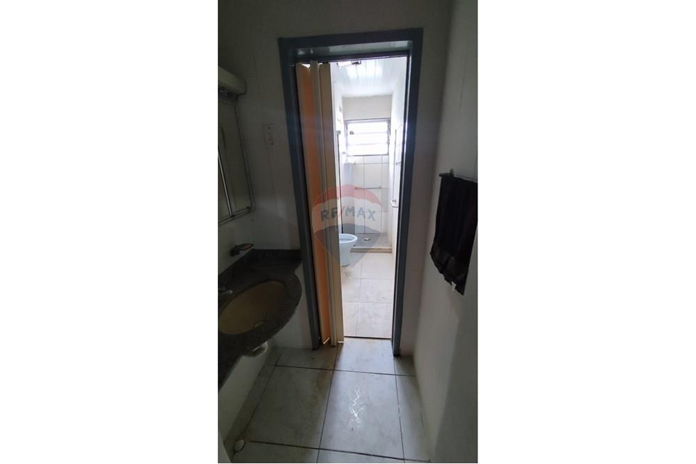 Casa - Venda - Recife , Pernambuco - BANHEIRO SOCIAL 1. ANDAR.jpg - 850191024-423