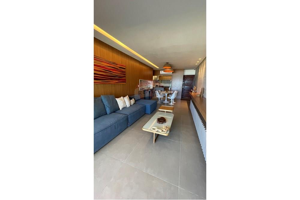 Apartamento - Venda - Ipojuca , Pernambuco - IMG_7210.JPG - 850071017-180