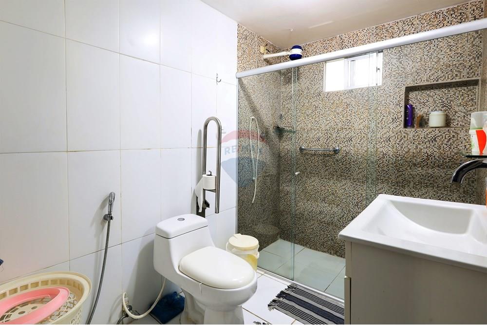 Casa - Venda - Recife , Pernambuco - WC SOCIAL 01A.jpg - 850191067-41