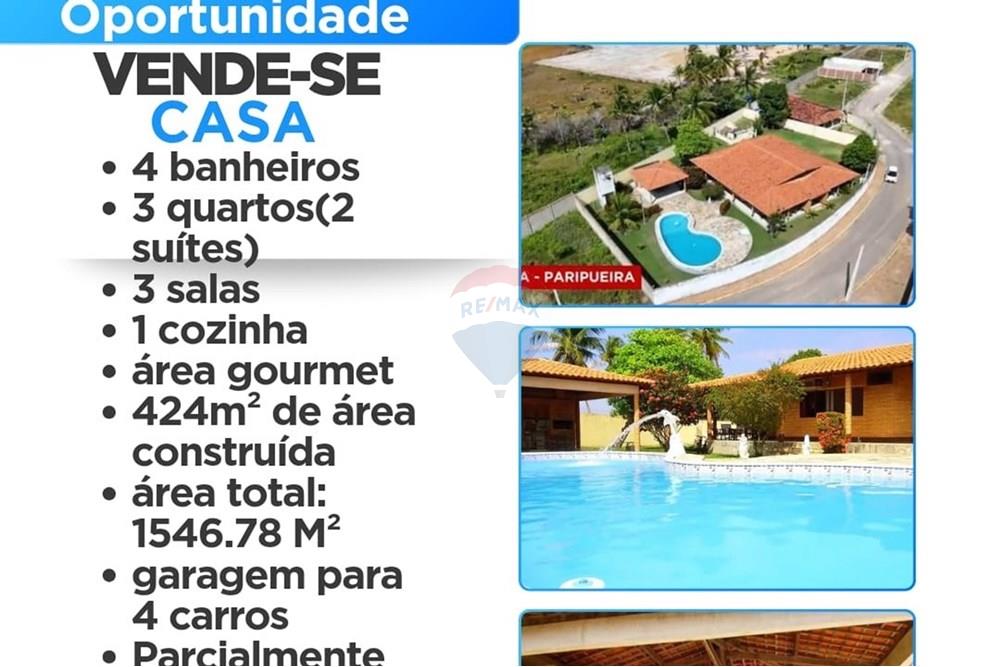 Casa de Condomínio - Venda - Paripueira , Alagoas - sitio descrição.jpeg - 850141095-11