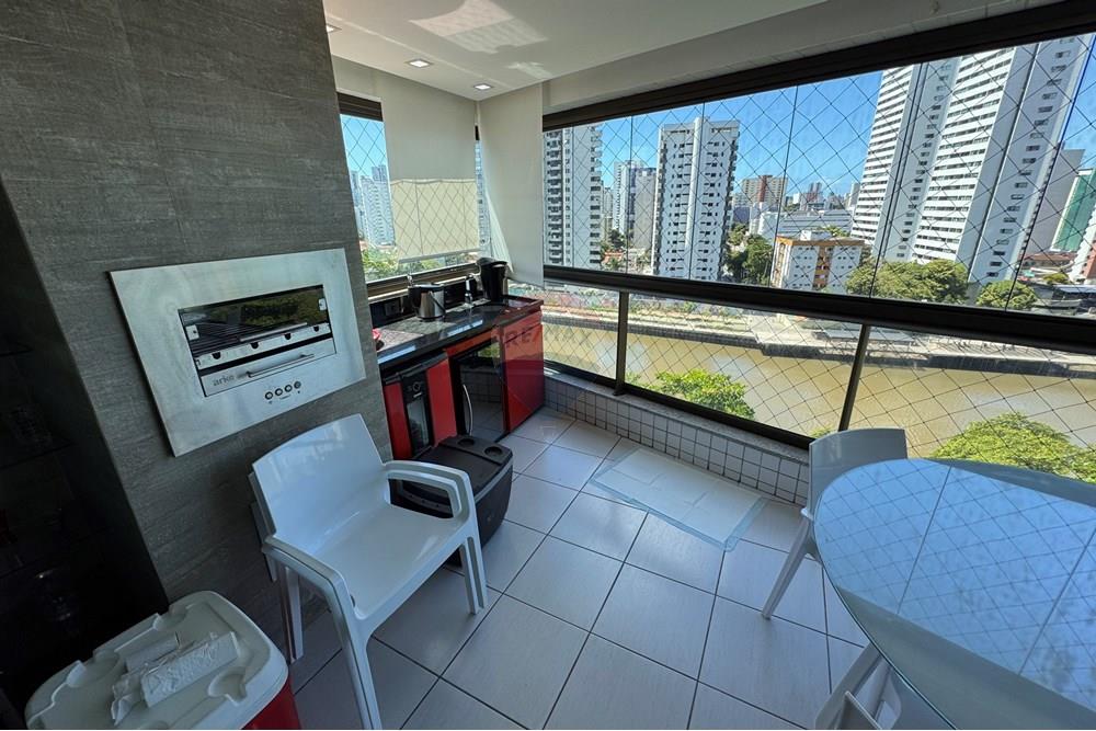 Apartamento - Venda - Recife , Pernambuco - IMG_6068.JPG - 850701005-320