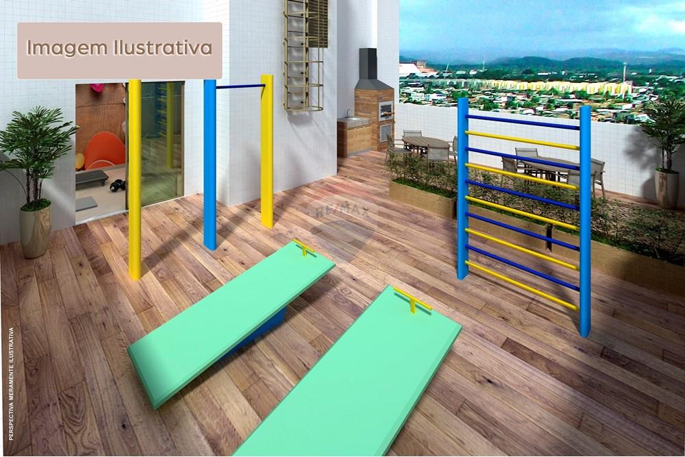 Apart Hotel/ Flat - Venda - Jaboatão dos Guararapes , Pernambuco - FITGRILLJAZZCLASSIC.jpg - 850091040-188