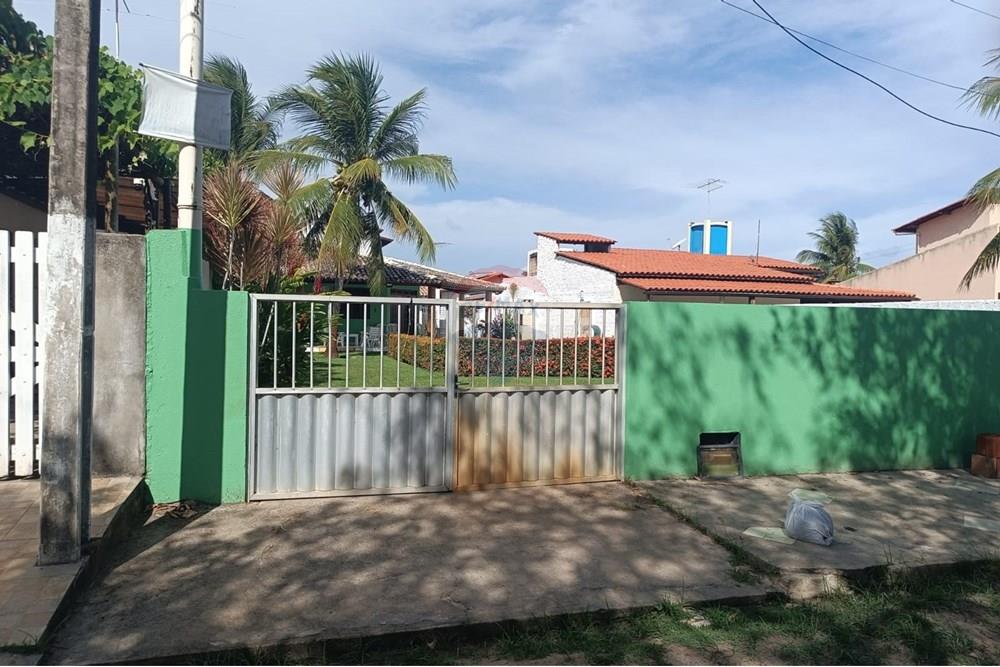 Casa de Condomínio - Venda - Paripueira , Alagoas - CASAS ADÉLIA 7.jpg - 850141002-105