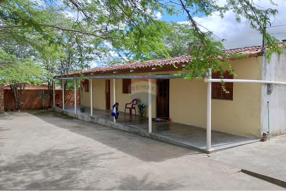 Casa de Campo - Venda - Lajedo , Pernambuco - IMG_20250530_105249_HDR.jpg - 850131018-47