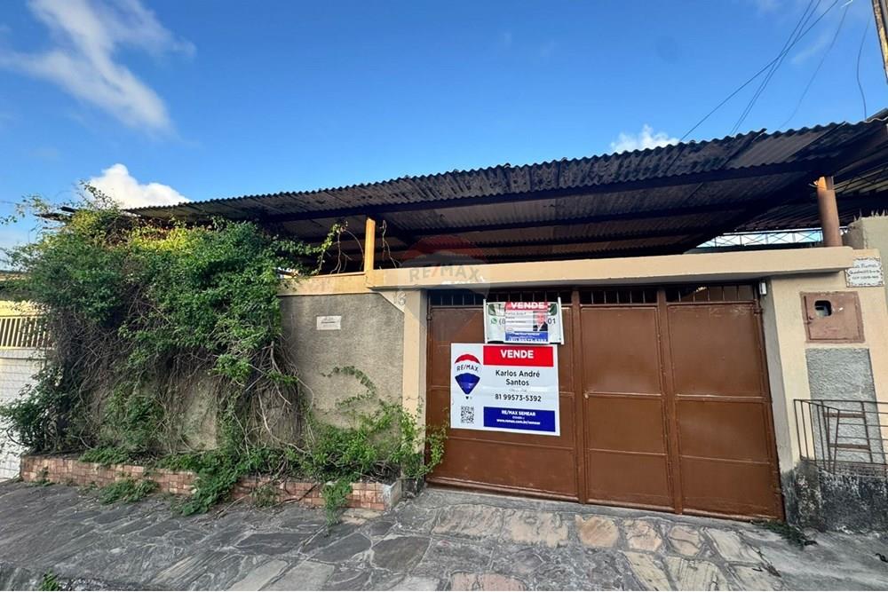 Casa - Venda - Olinda , Pernambuco - 8ca21f31-2d79-441e-9271-3e968f18d7aa.jpeg - 850301001-350