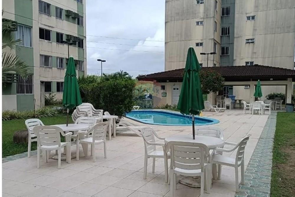 Apartamento - Venda - Ipojuca , Pernambuco - cf3a5a6f-2d0a-4d24-aade-619e58fe9a59.jpeg - 850281001-30