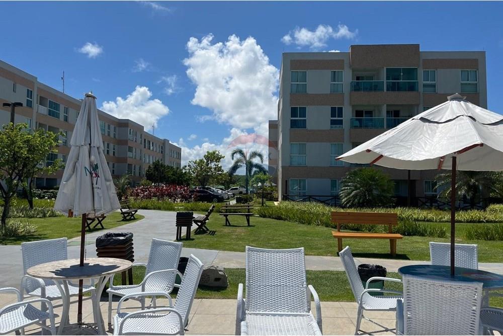 Apart Hotel/ Flat - Venda - Ipojuca , Pernambuco - FlatCondMuroAltoEric17.jpg - 850221015-112