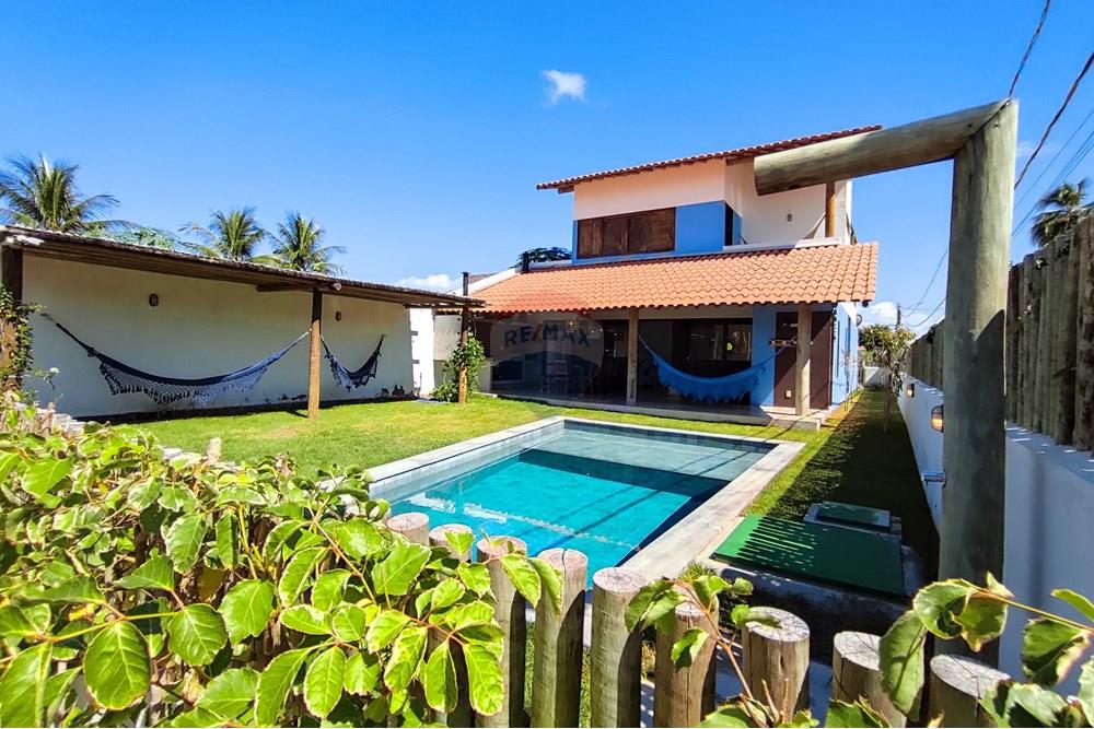 Casa - Venda - Porto de Pedras , Alagoas - 10.jpg - 850661038-24
