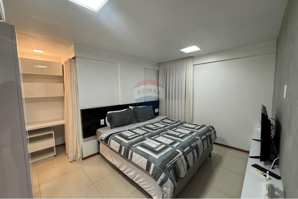 Apartamento - Venda - Maceió , Alagoas - IMG_4704.jpeg - 850691007-17