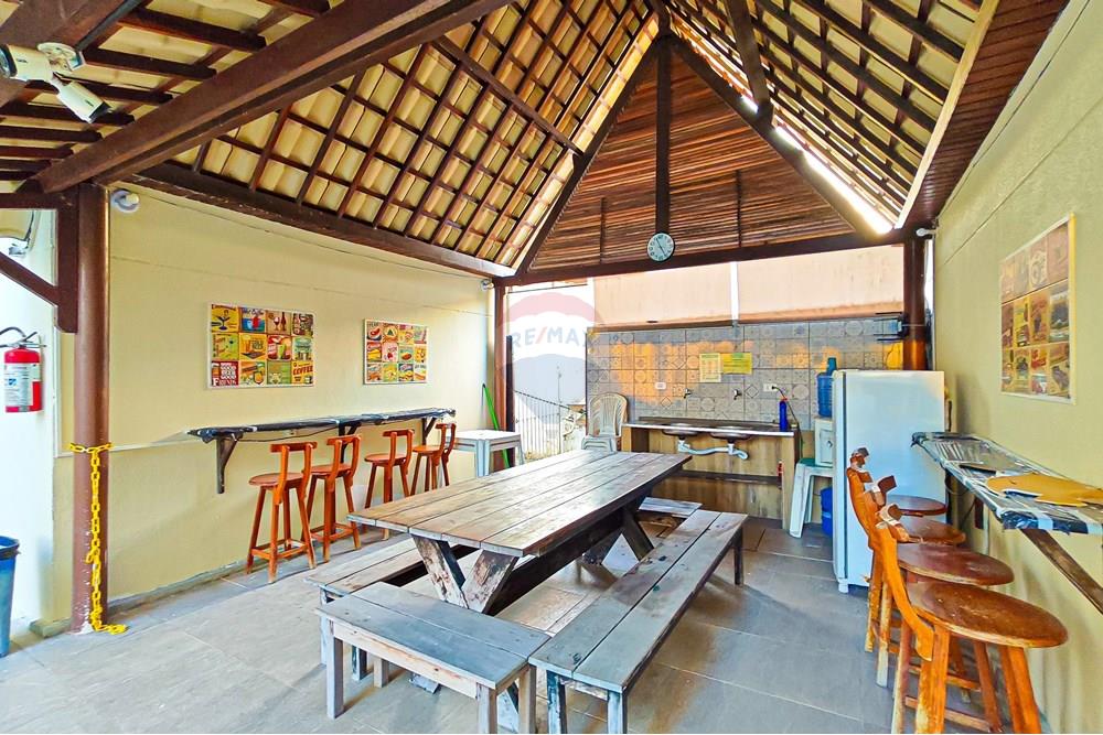 Apartamento - Venda - Jaboatão dos Guararapes , Pernambuco - IMG_20250909_165622.jpg - Área Gourmet - 850091083-5