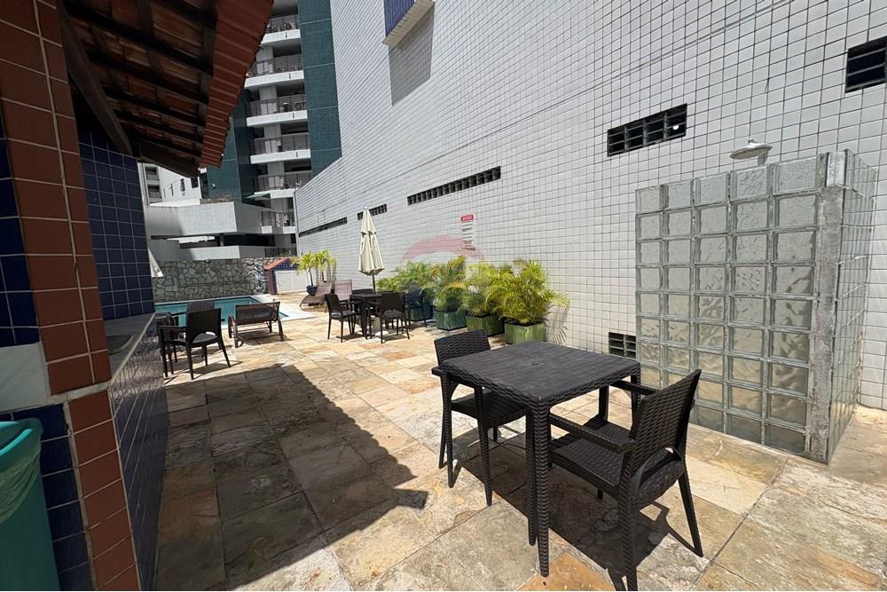 Apartamento - Venda - Recife , Pernambuco - IMG_5407.jpeg - 850091088-1