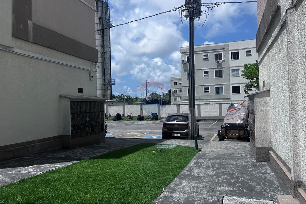Apartamento - Alugar - Maceió , Alagoas - IMG_5994.jpeg - 850651033-19