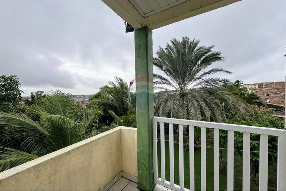 Chácara / Sítio / Fazenda - Venda - Aracaju , Sergipe - chacara 17.jpg - 850581220-21