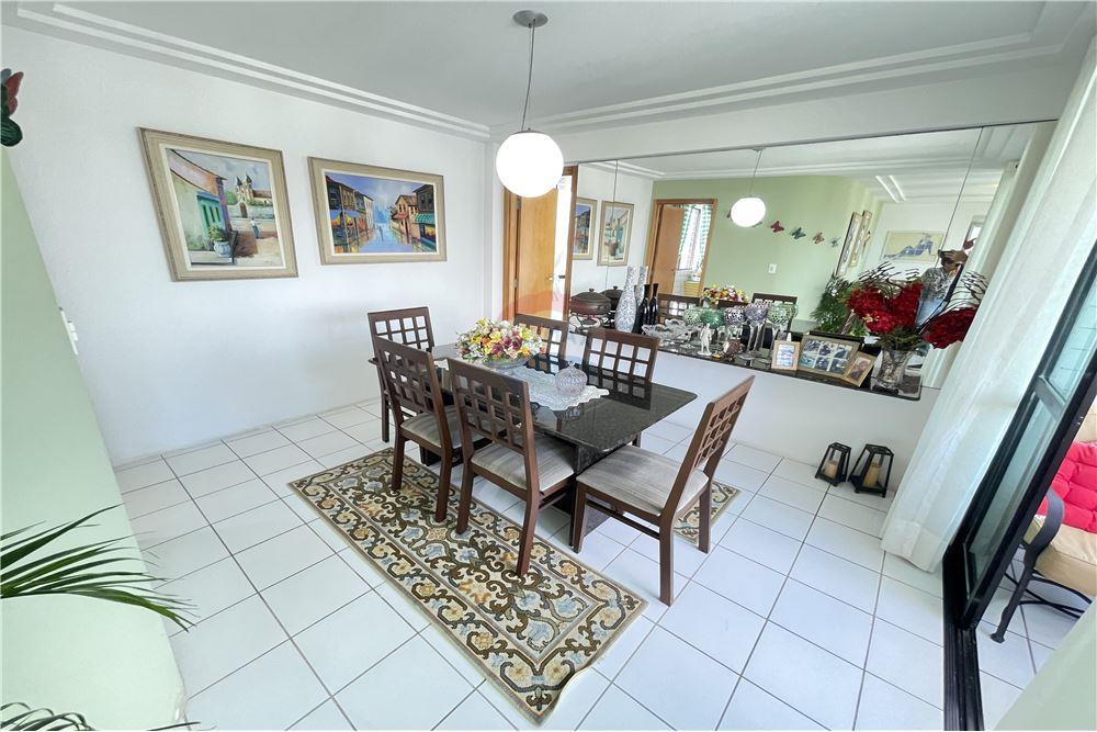 Apartamento - Venda - Recife , Pernambuco - 4 - 850701005-235