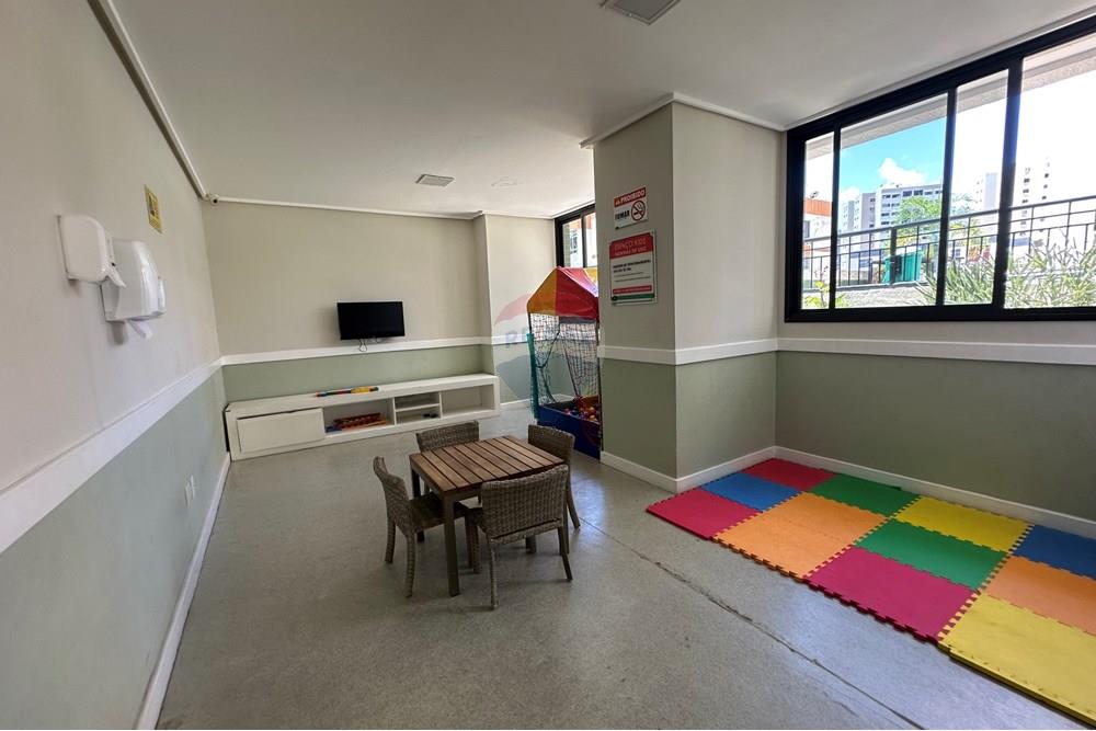 Apartamento - Venda - Aracaju , Sergipe - IMG_0097.jpg - 850581205-76