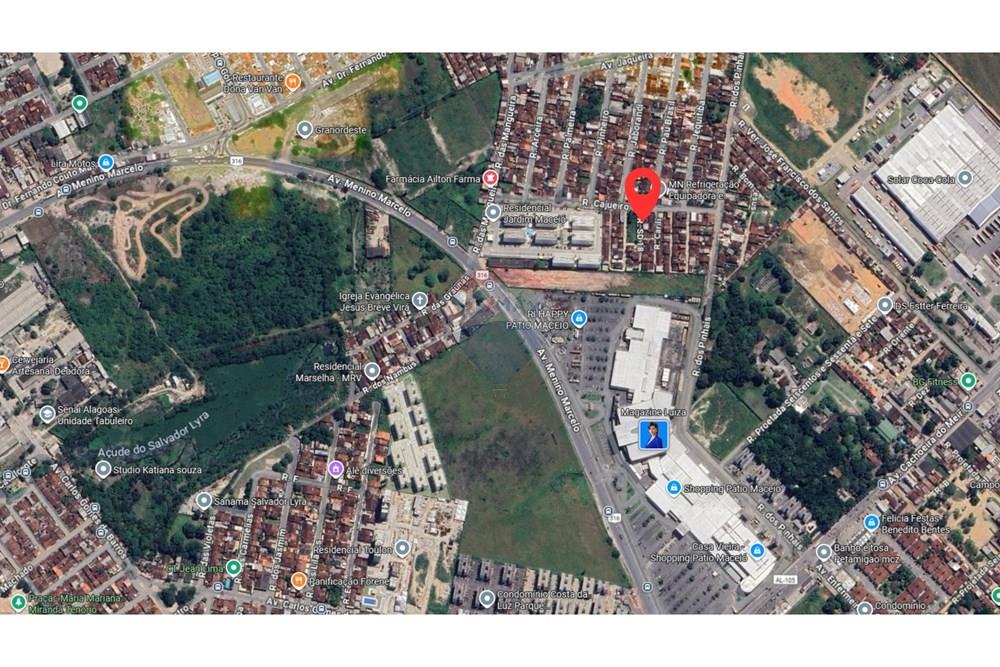 Casa - Venda - Maceió , Alagoas - WIDE.jpg - 850711005-21