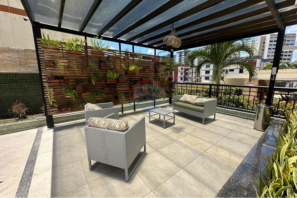 Apartamento - Venda - Aracaju , Sergipe - IMG_0086.jpg - 850581205-76