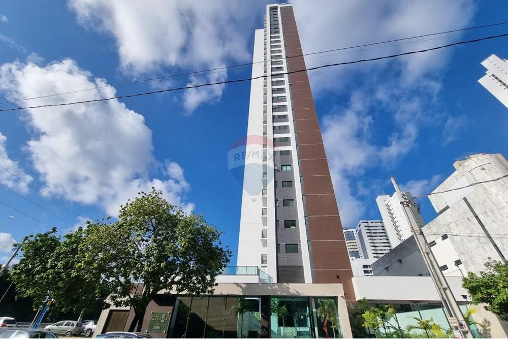 Apartamento - Venda - Recife , Pernambuco - IMG-20251029-WA0041.jpg - 850701004-58