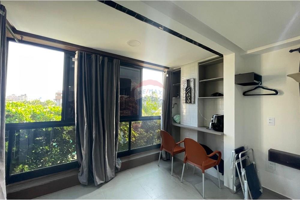 Apart Hotel/ Flat - Venda - Ipojuca , Pernambuco - 1eaf0831-75d8-4b8b-8fc9-1f6d9127ce82.jpeg - 850091085-6