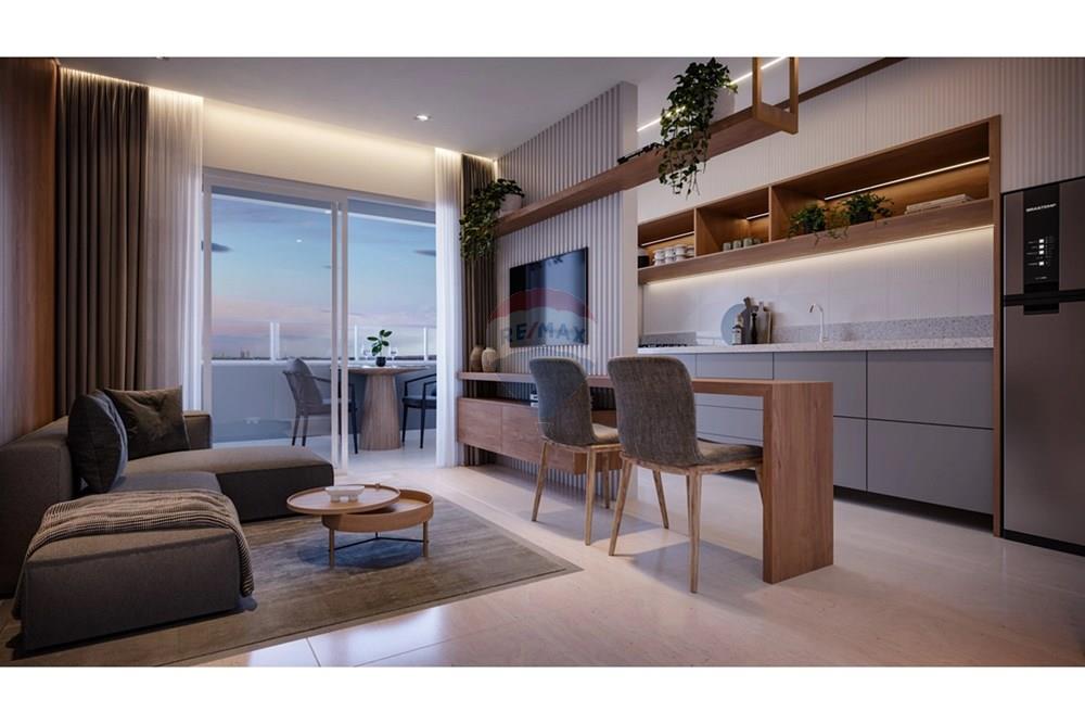 Apartamento - Venda - Maceió , Alagoas - sensia-horizontes-do-atlantico-interna-sala-canto-062024-1.jpg - 850711005-49