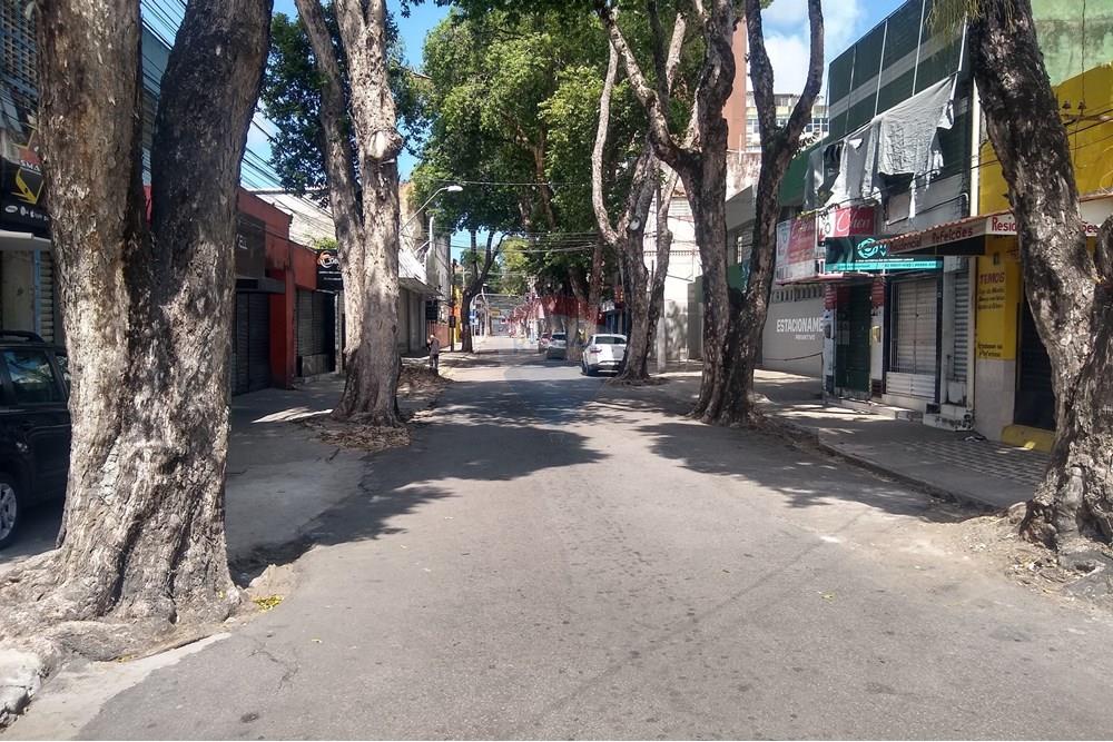 Prédio - Alugar - Maceió , Alagoas - IMG_20250202_134053568_HDR.jpg - 850141003-177