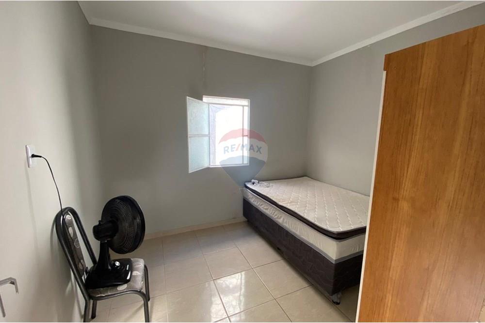 Casa - Venda - Petrolina , Pernambuco - Quarto casa Santa Luzia 7.jpg - 850611008-50