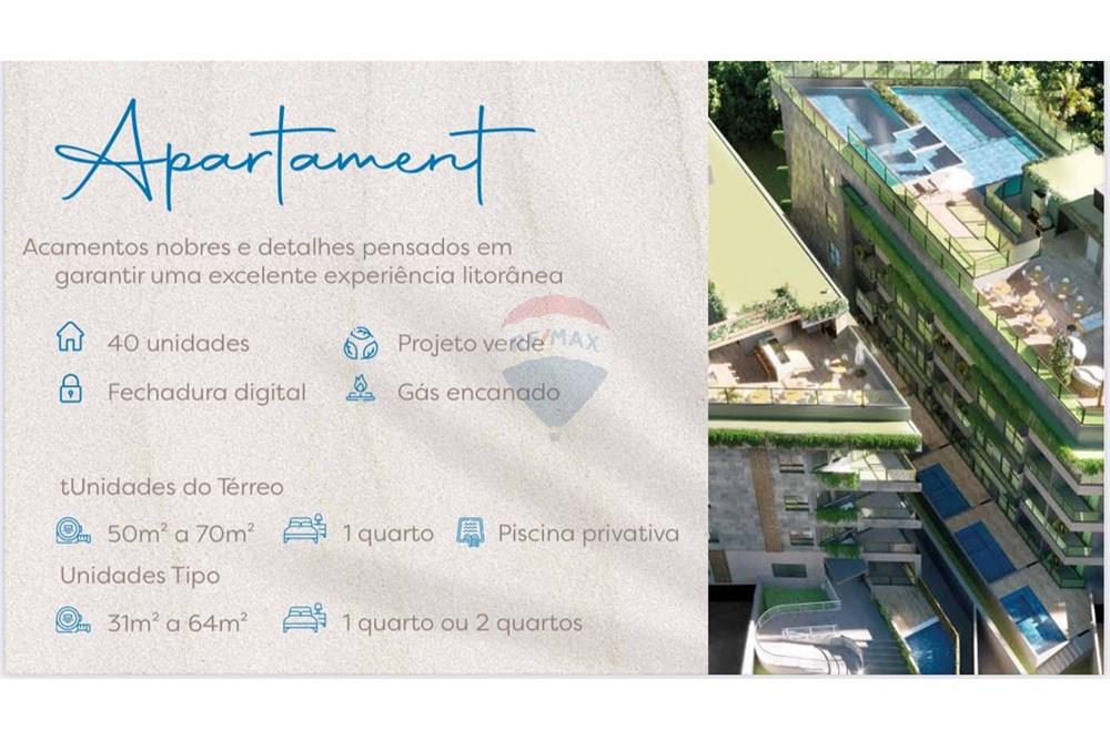 Apart Hotel/ Flat - Venda - Ipojuca , Pernambuco - WhatsApp Image 2025-02-12 at 16.32.00.jpeg - 850041009-88