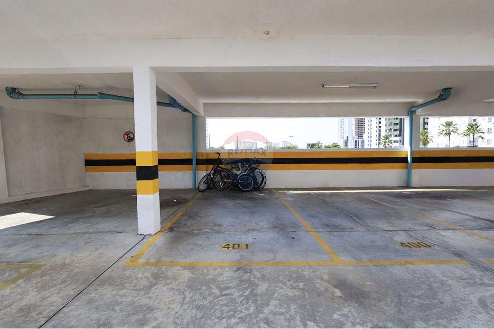 Apartamento - Alugar - Recife , Pernambuco - GARAGEM.jpg - 850091040-191