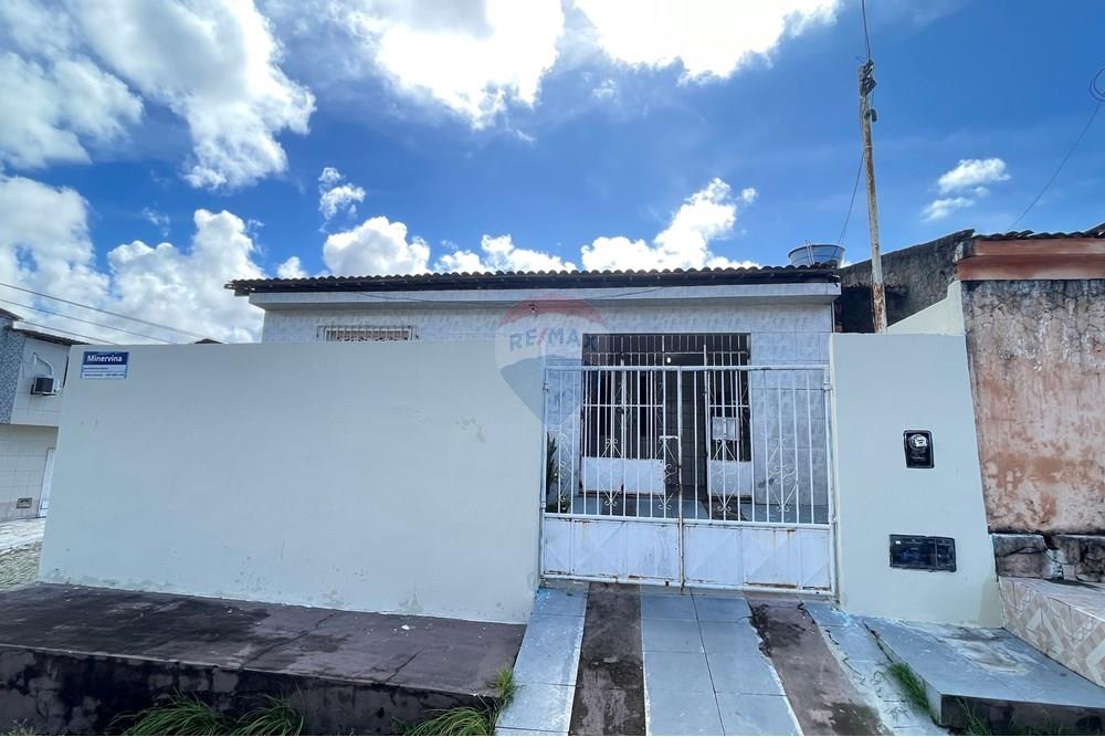 Casa - Venda - Aracaju , Sergipe - IMG_3759.JPG - 850581003-919