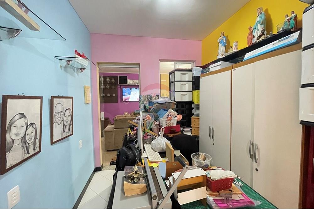 Casa de Condomínio - Venda - Aracaju , Sergipe - IMG_3293.JPG - 850581003-911