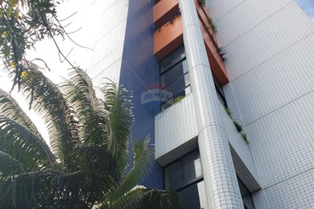 Cj. Comercial/ Sala - Alugar - Recife , Pernambuco - 13 - 850071019-212